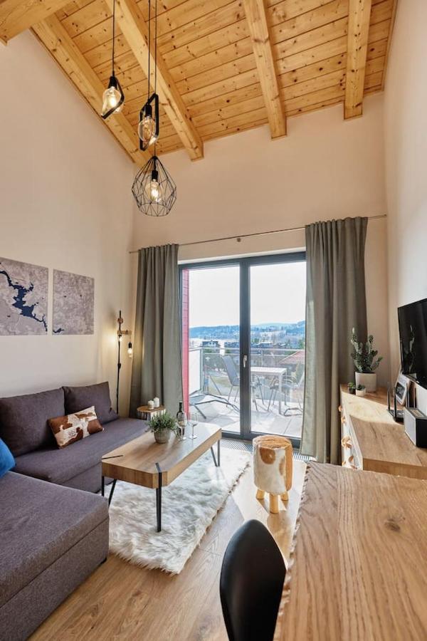 Charming And Quiet Apartment Липно-над-Влтавой Экстерьер фото