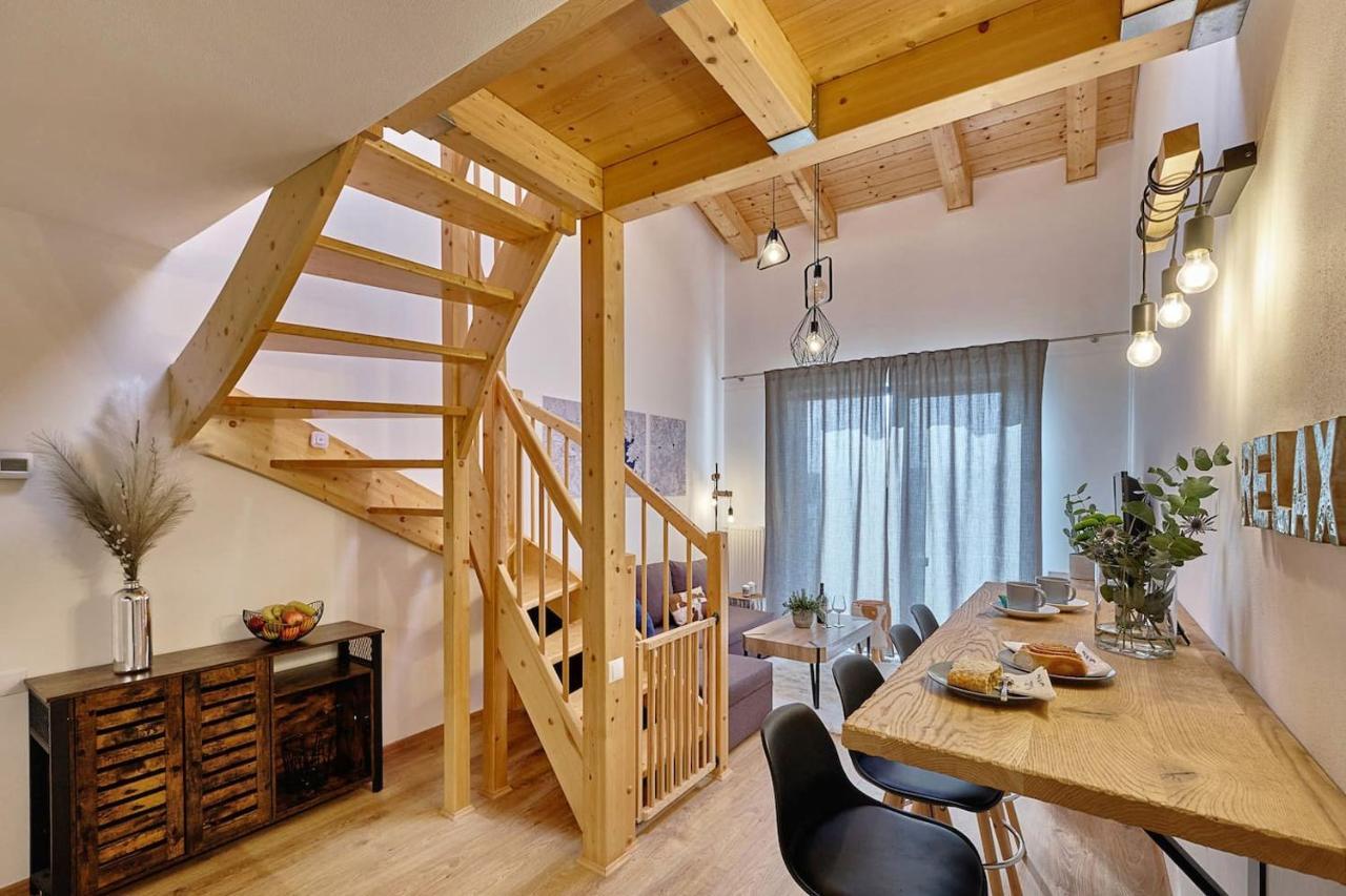 Charming And Quiet Apartment Липно-над-Влтавой Экстерьер фото